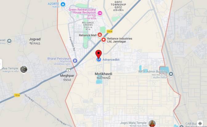 Investition/Entwicklung zu verkaufen Motikhavdi. Foto#5