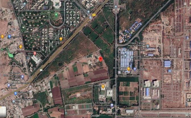 Investition/Entwicklung zu verkaufen Motikhavdi. Foto#3