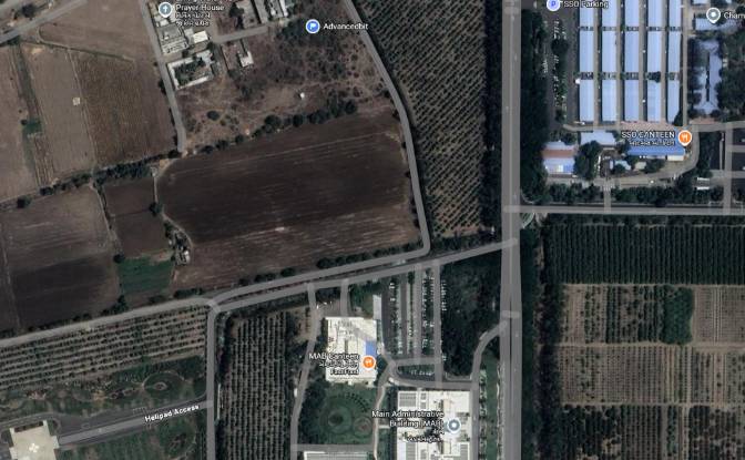 Investition/Entwicklung zu verkaufen - Motikhavdi, India