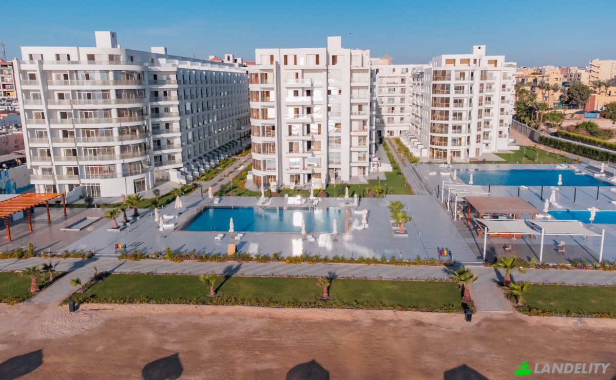 Apartment for Sale Arabia Road, Hurghada, Hurghada 1, Red Sea Governorate, Egypt, Red Sea Governorate 1966808. Photo 1