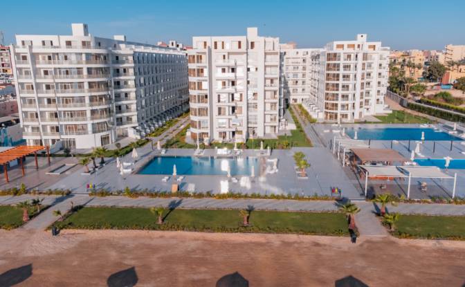 Appartement à vendre - Hurghada, Egypt