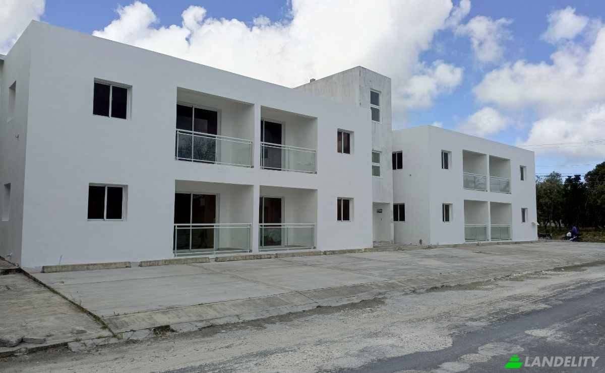 Investition/Entwicklung zu verkaufen Residencial Bavaro Punta Cana, 23000, Punta Cana 23000, Punta Cana, Higuey, La Altagracia Province, Dominican Republic. Foto 2