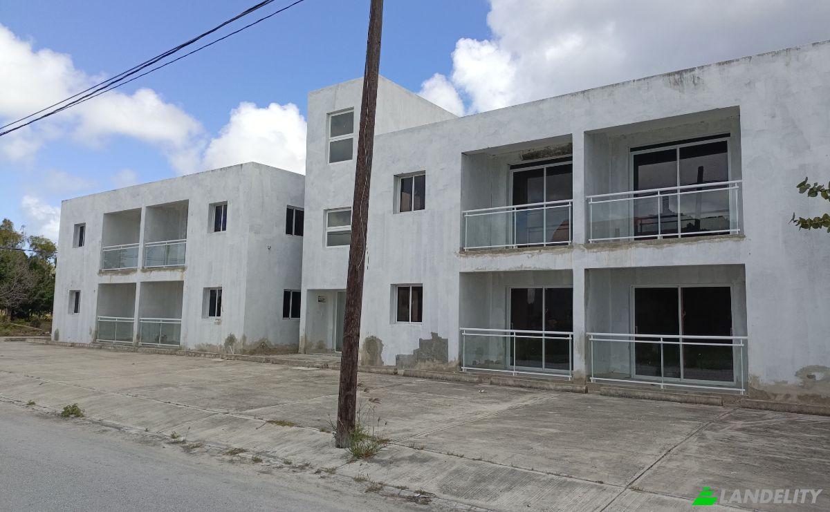 Investition/Entwicklung zu verkaufen Residencial Bavaro Punta Cana, 23000, Punta Cana 23000, Punta Cana, Higuey, La Altagracia Province, Dominican Republic. Foto 3