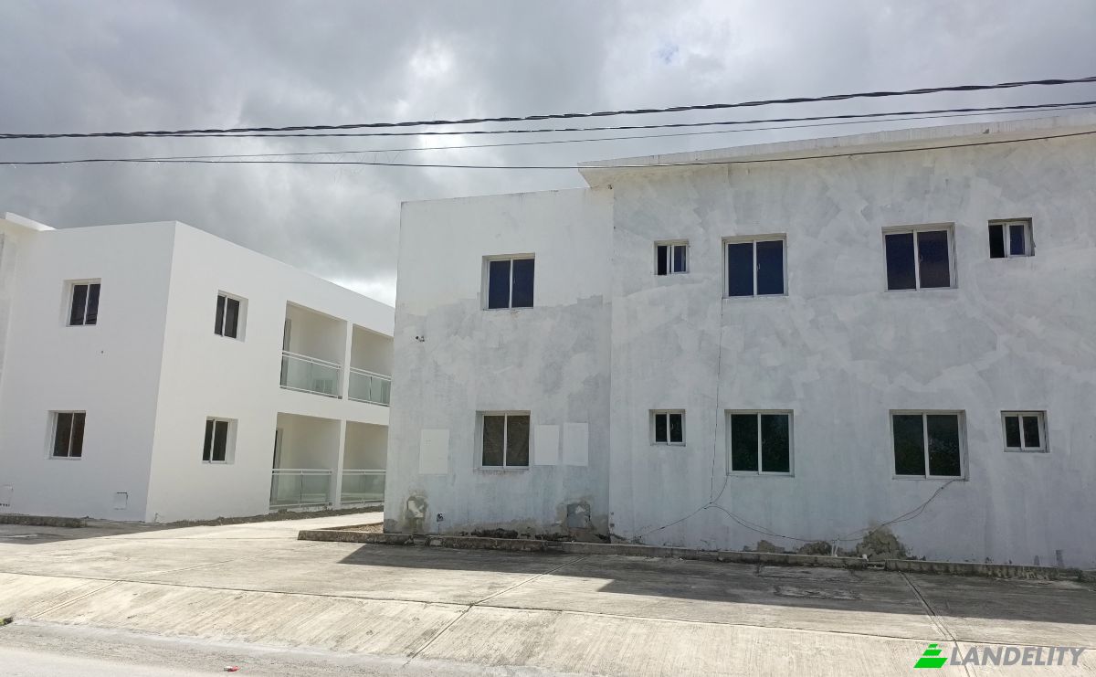 Investition/Entwicklung zu verkaufen Residencial Bavaro Punta Cana, 23000, Punta Cana 23000, Punta Cana, Higuey, La Altagracia Province, Dominican Republic. Foto 4