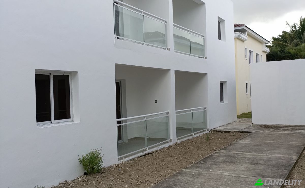 Investition/Entwicklung zu verkaufen Residencial Bavaro Punta Cana, 23000, Punta Cana 23000, Punta Cana, Higuey, La Altagracia Province, Dominican Republic. Foto 6