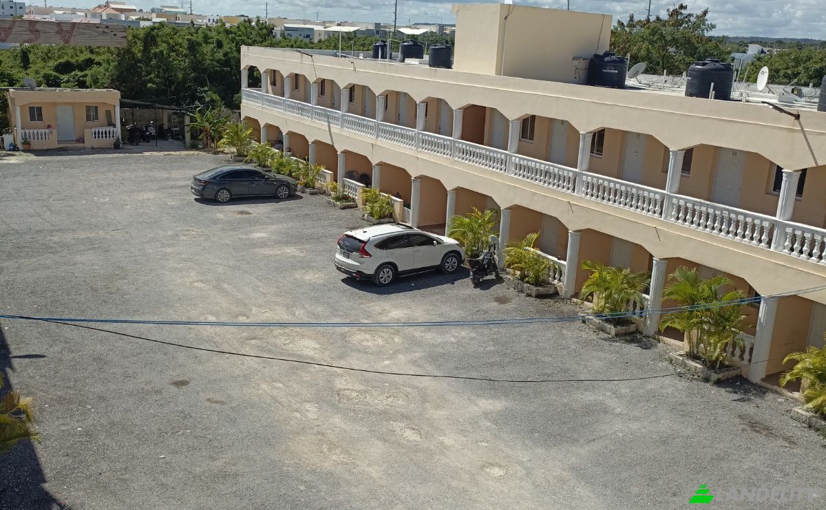 Investimento/Desenvolvimento à venda C las Cayenas, Punta Cana 23000, Punta Cana, Higuey, La Altagracia Province, Dominican Republic. foto 1