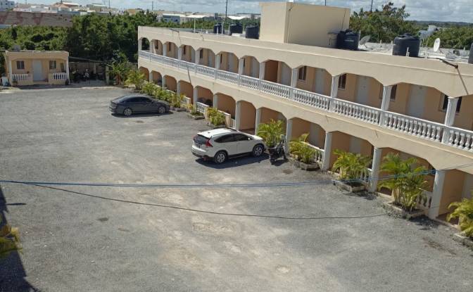 Investimento/Desenvolvimento à venda - Punta Cana, Dominican Republic