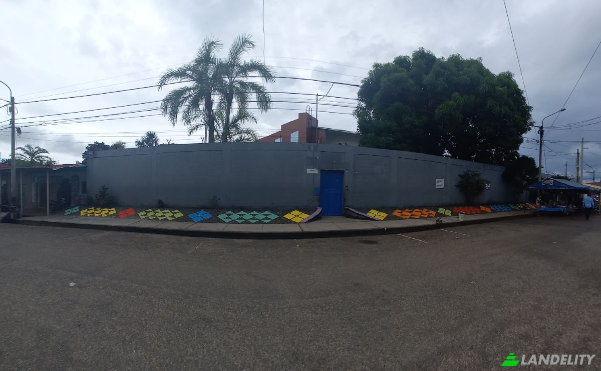 Investing/Development for Sale Iquitos 643, Yurimaguas 16501, Yurimaguas, Alto Amazonas Province, Loreto, Peru. Photo 12