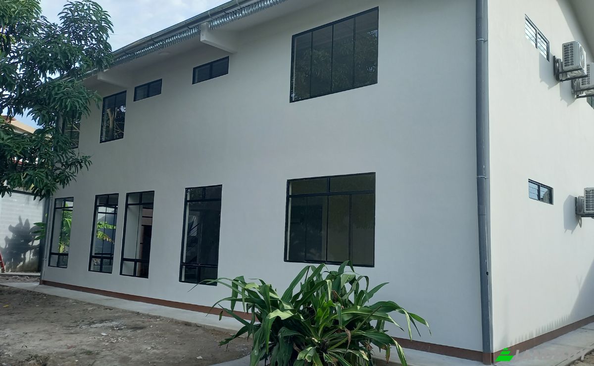 Investing/Development for Sale Iquitos 643, Yurimaguas 16501, Yurimaguas, Alto Amazonas Province, Loreto, Peru. Photo 11