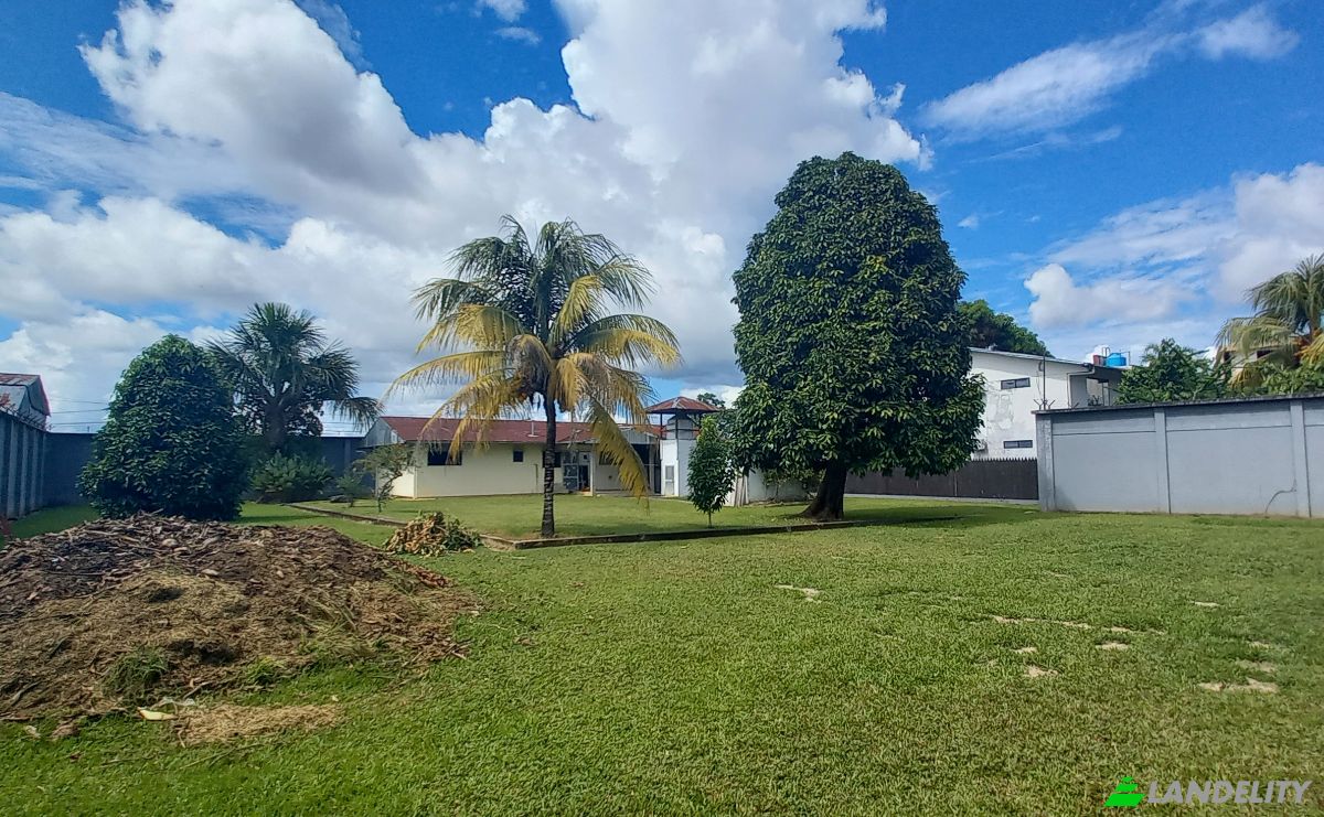 Investing/Development for Sale Iquitos 643, Yurimaguas 16501, Yurimaguas, Alto Amazonas Province, Loreto, Peru. Photo 4