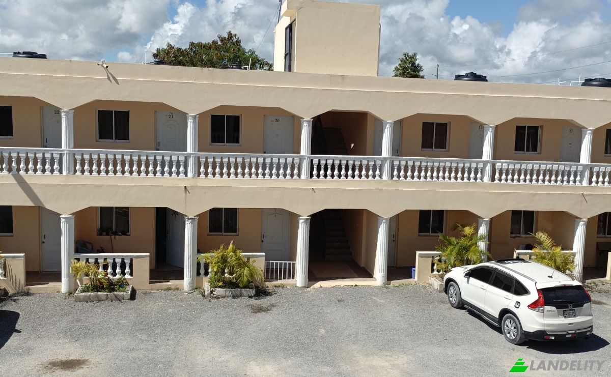 Investimento/Desenvolvimento à venda C las Cayenas, Punta Cana 23000, Punta Cana, Higuey, La Altagracia Province, Dominican Republic. foto 4