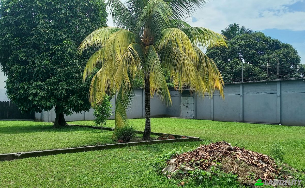 Investing/Development for Sale Iquitos 643, Yurimaguas 16501, Yurimaguas, Alto Amazonas Province, Loreto, Peru. Photo 5