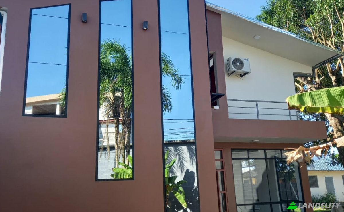 Investing/Development for Sale Iquitos 643, Yurimaguas 16501, Yurimaguas, Alto Amazonas Province, Loreto, Peru. Photo 6