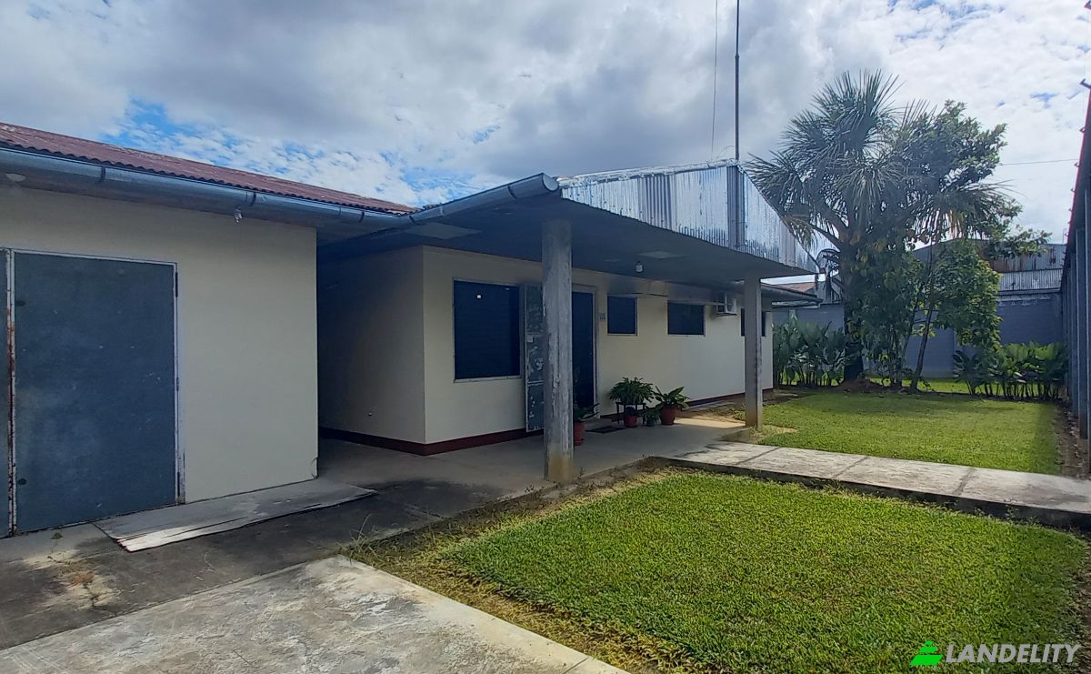 Investing/Development for Sale Iquitos 643, Yurimaguas 16501, Yurimaguas, Alto Amazonas Province, Loreto, Peru. Photo 7