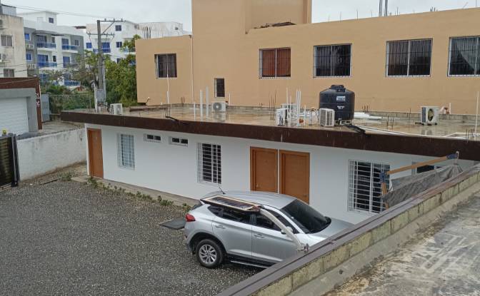 Investimento/Desenvolvimento à venda - Punta Cana, Dominican Republic