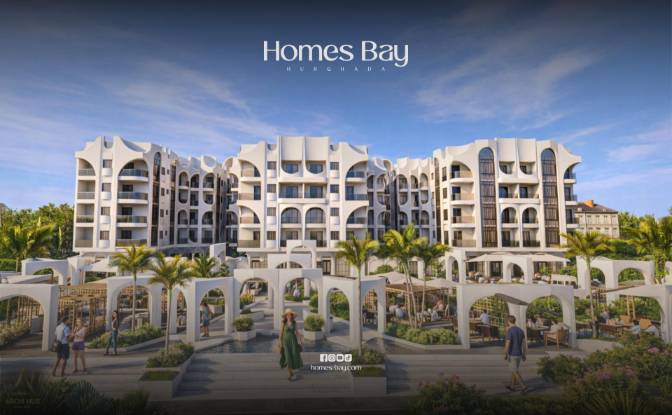 Appartement à vendre - Hurghada, Egypt
