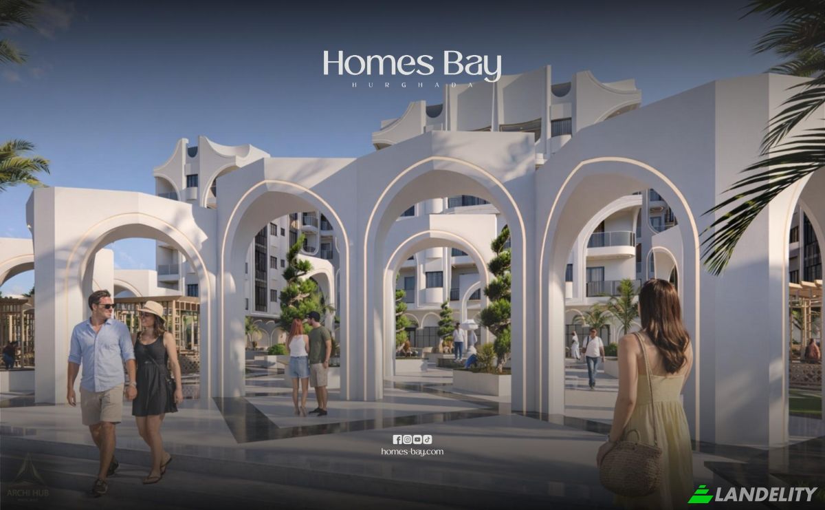 Apartamento à venda Hurghada, Hurghada 1, Red Sea Governorate, Egypt, Red Sea Governorate 1962420. foto 5
