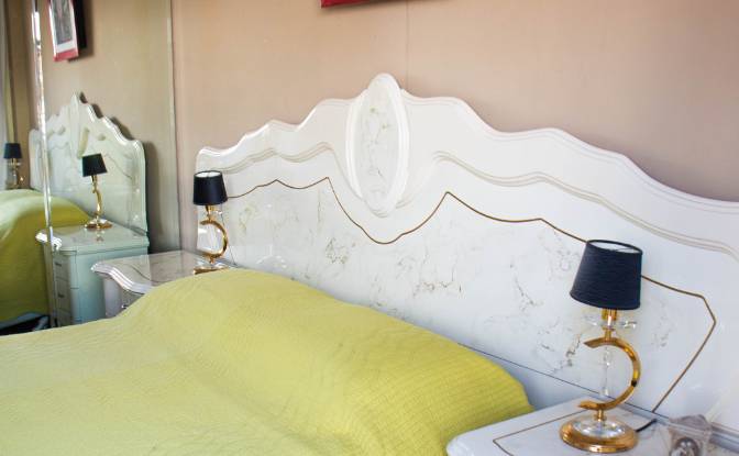 Apartment for Rent Doblas 317. Photo#12