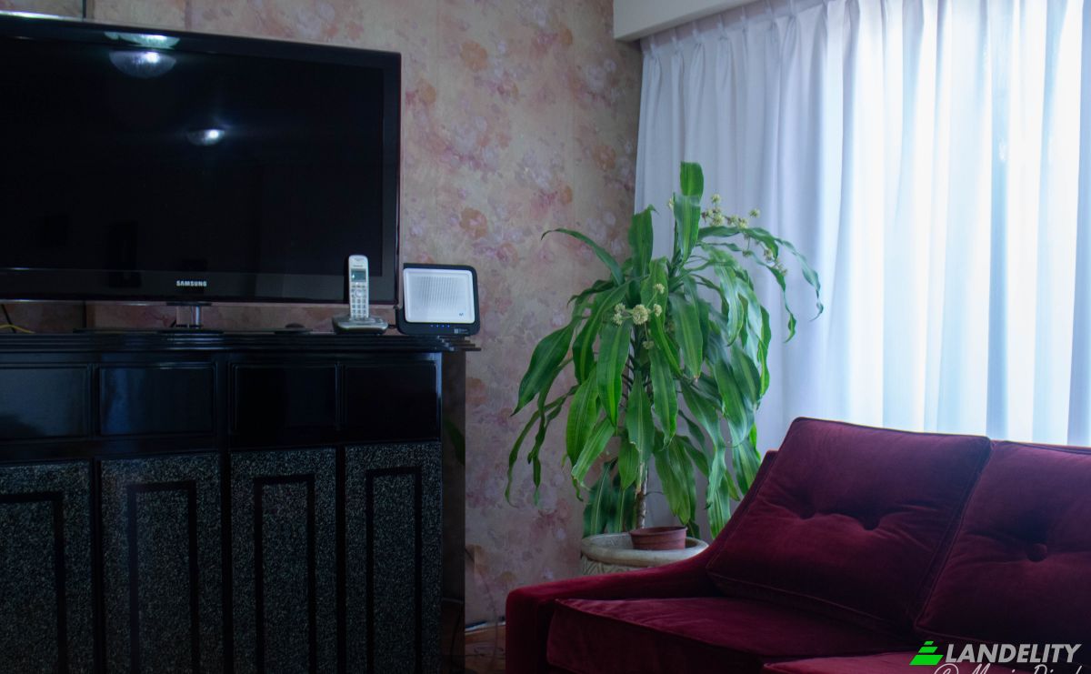 Apartment for Rent Doblas 317, C1424 Cdad Autonoma de Buenos Aires, Buenos Aires, Comuna 6, Argentina. Photo 3