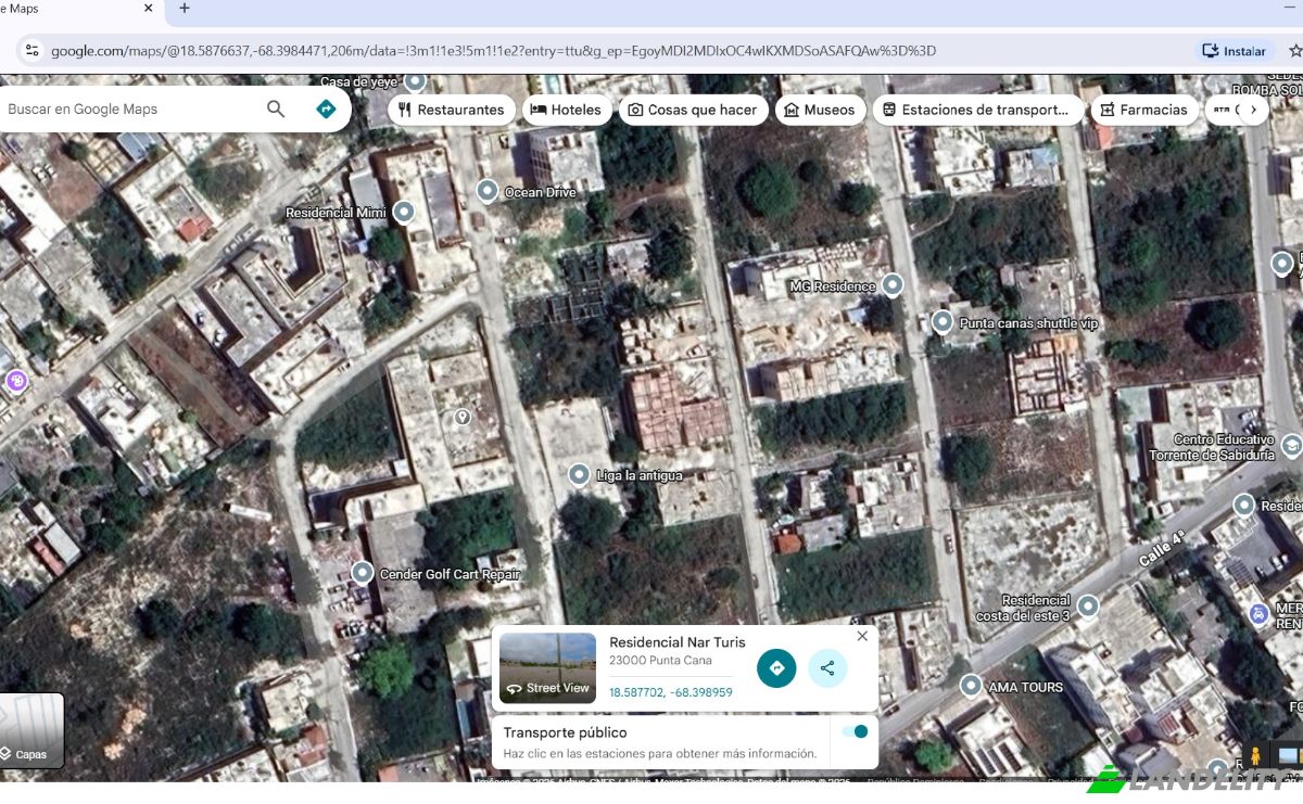 Investimento/Desenvolvimento à venda Punta Cana 23000, Punta Cana, Higuey, La Altagracia Province, Dominican Republic. foto 11