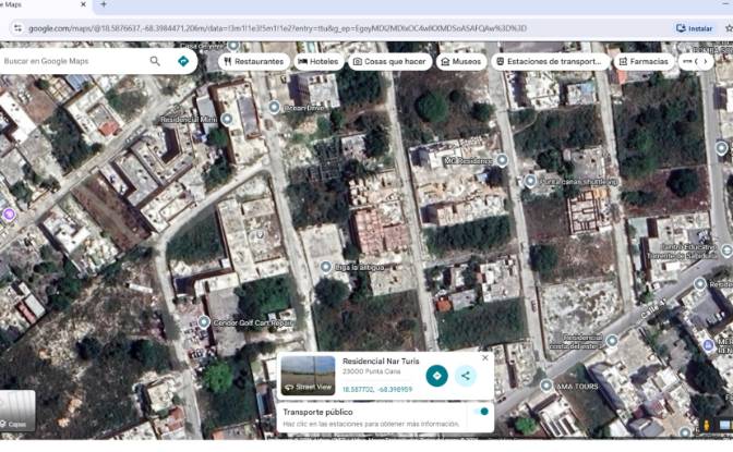 Investimento/Desenvolvimento à venda Punta Cana. foto#11