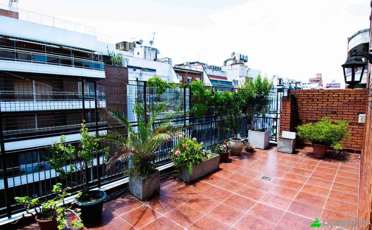 Apartment for Rent Doblas 317, C1424 Cdad Autonoma de Buenos Aires, Buenos Aires, Comuna 6, Argentina. Photo 1