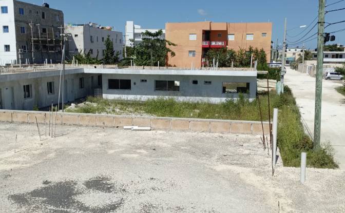 Investimento/Desenvolvimento à venda - Punta Cana, Dominican Republic