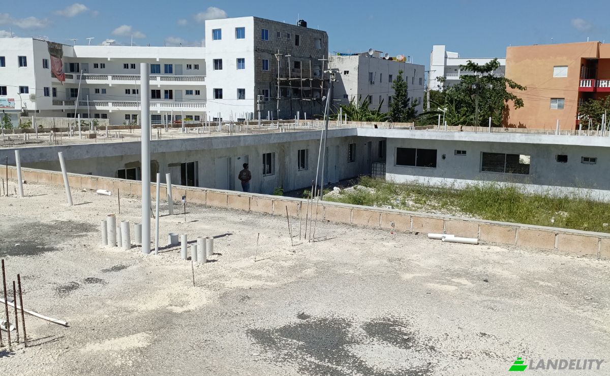 Investimento/Desenvolvimento à venda Punta Cana 23000, Punta Cana, Higuey, La Altagracia Province, Dominican Republic. foto 2