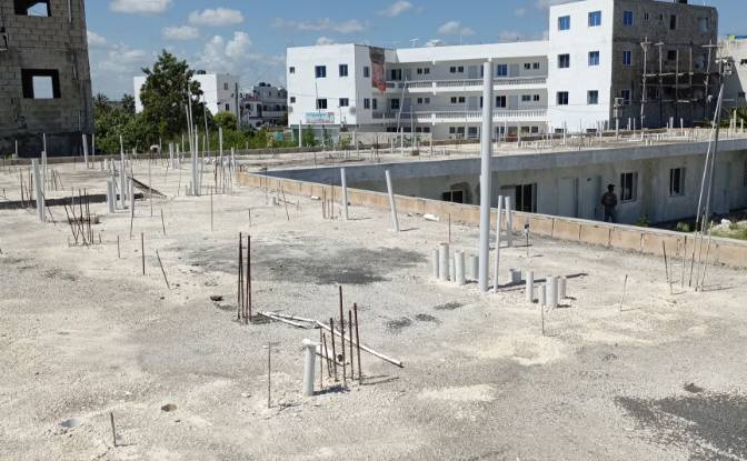 Investimento/Desenvolvimento à venda Punta Cana. foto#3