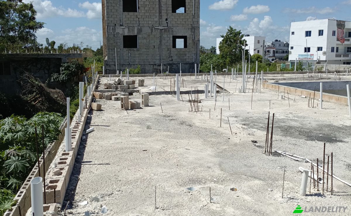 Investimento/Desenvolvimento à venda Punta Cana 23000, Punta Cana, Higuey, La Altagracia Province, Dominican Republic. foto 4