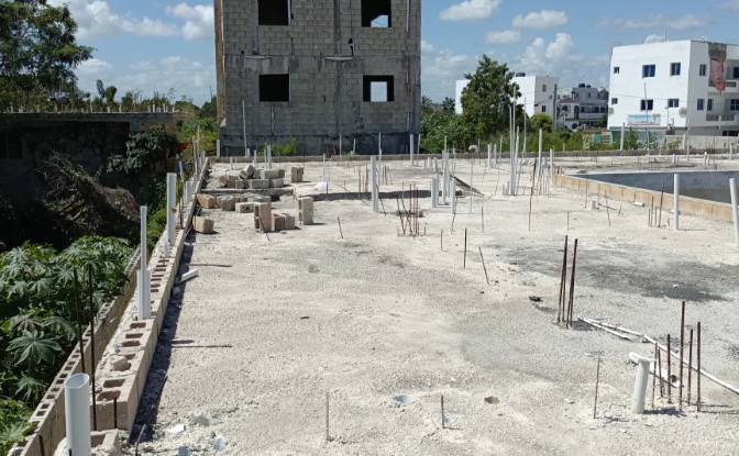 Investimento/Desenvolvimento à venda Punta Cana. foto#4