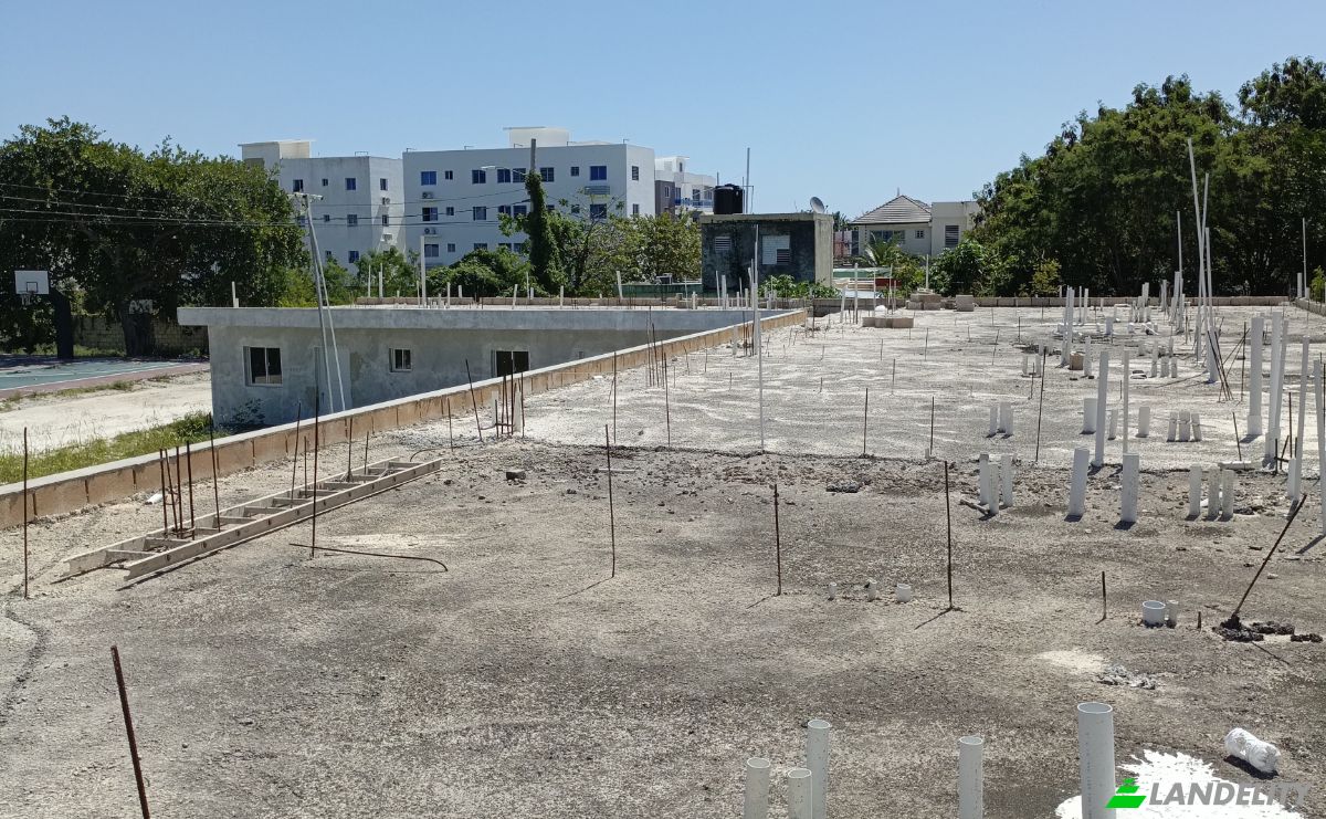 Investimento/Desenvolvimento à venda Punta Cana 23000, Punta Cana, Higuey, La Altagracia Province, Dominican Republic. foto 5