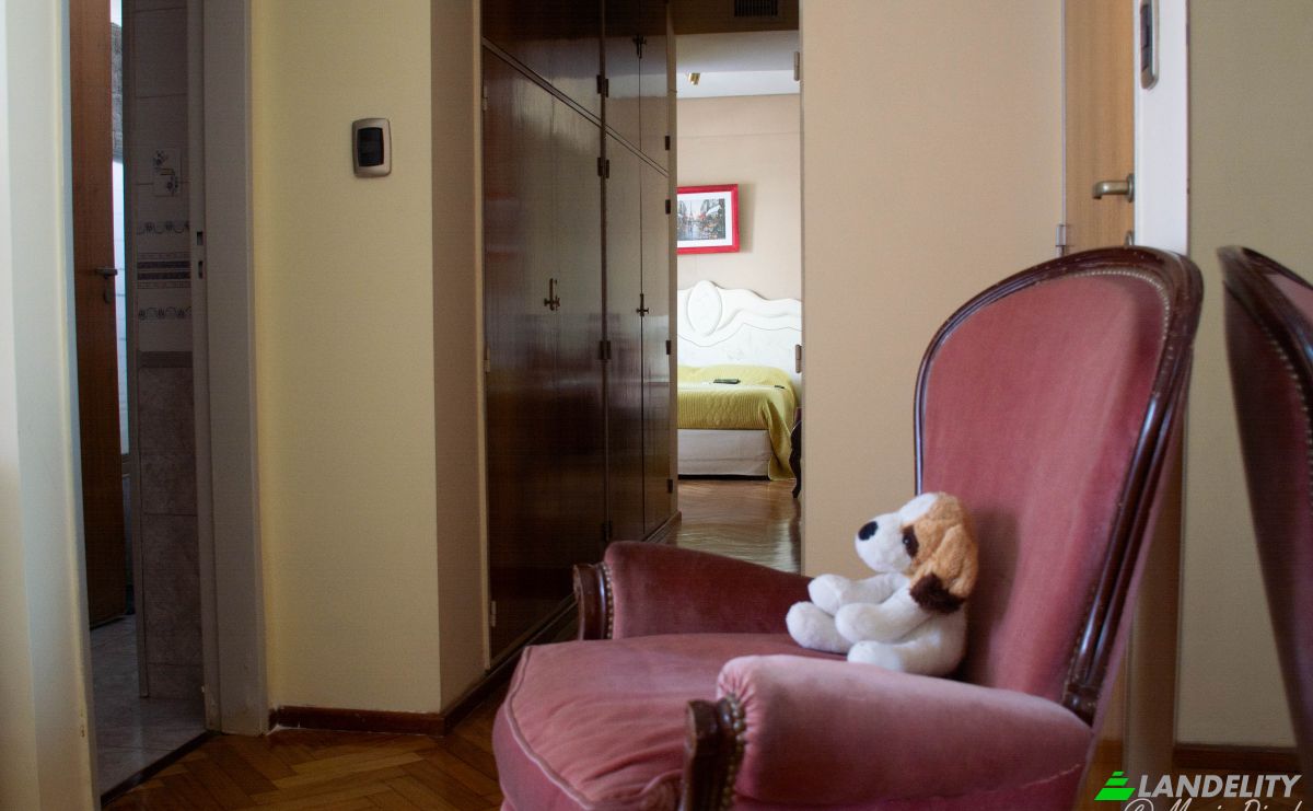 Apartment for Rent Doblas 317, C1424 Cdad Autonoma de Buenos Aires, Buenos Aires, Comuna 6, Argentina. Photo 2