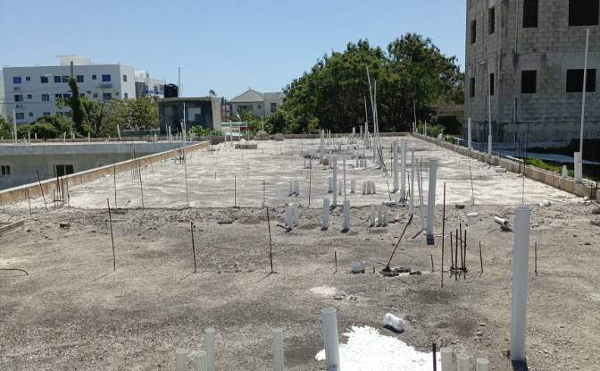 Investimento/Desenvolvimento à venda Punta Cana. foto#6