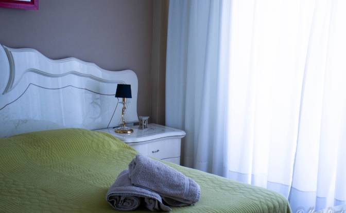 Apartment for Rent Doblas 317. Photo#11