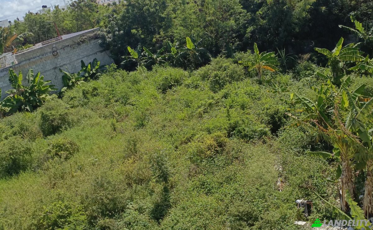 Lote de terreno à venda Residencial Brisas de Punta Cana, Punta Cana 23000, Punta Cana, Higuey, La Altagracia Province, Dominican Republic. foto 1