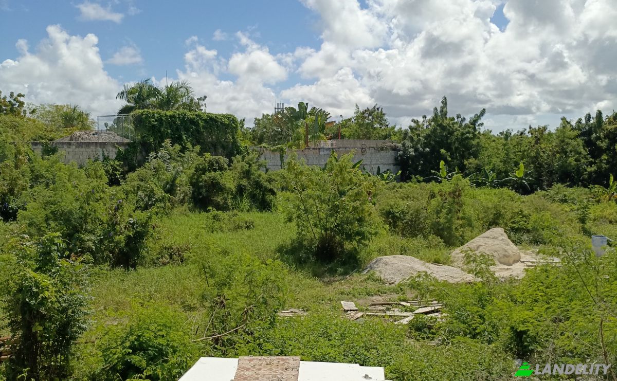 Lote de terreno à venda Residencial Brisas de Punta Cana, Punta Cana 23000, Punta Cana, Higuey, La Altagracia Province, Dominican Republic. foto 11