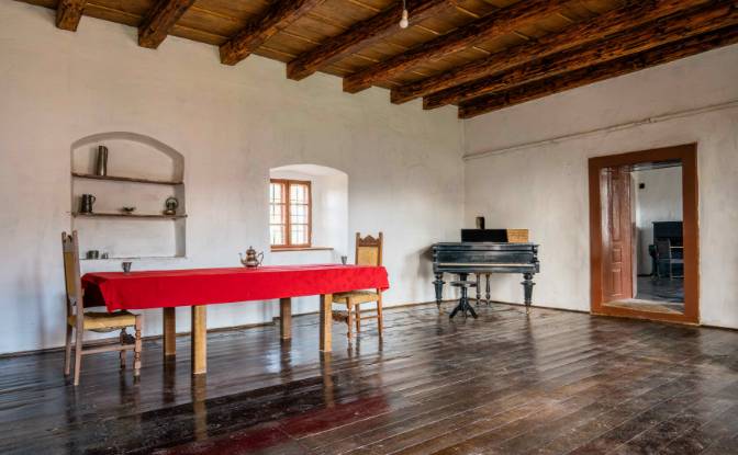 Mansion for Sale DJ103B 40a, 527131 Bicfalau. Photo#3 Mansion for Sale DJ103B 40a, 527131 Bicfalau. Photo#3