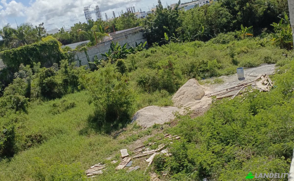 Lote de terreno à venda Residencial Brisas de Punta Cana, Punta Cana 23000, Punta Cana, Higuey, La Altagracia Province, Dominican Republic. foto 5