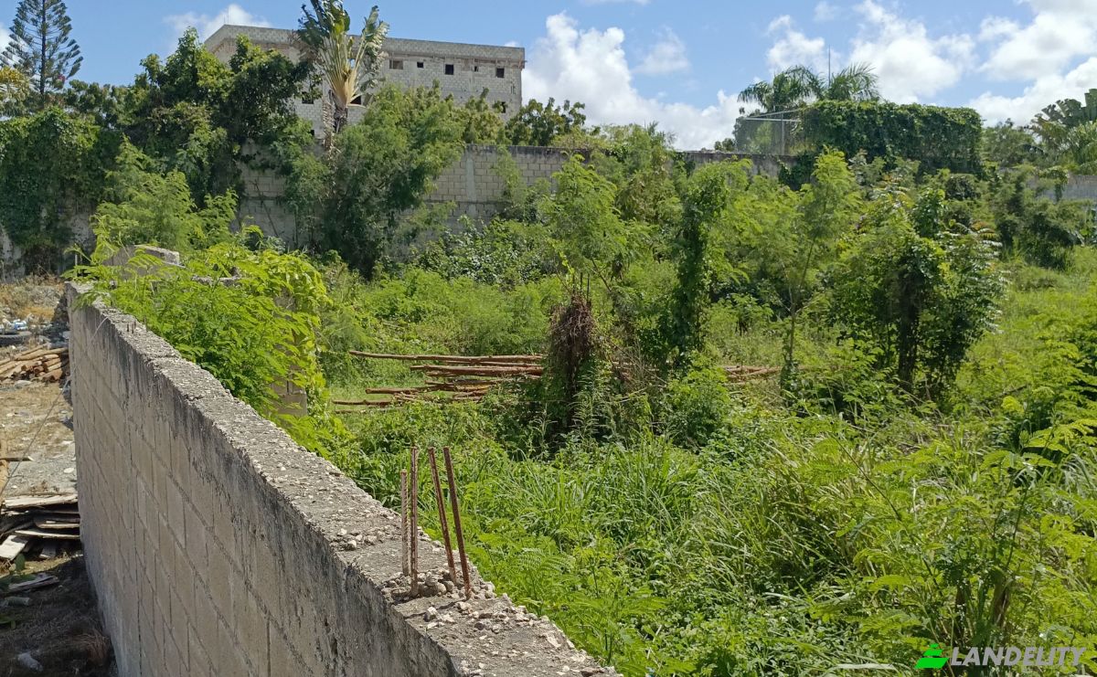 Lote de terreno à venda Residencial Brisas de Punta Cana, Punta Cana 23000, Punta Cana, Higuey, La Altagracia Province, Dominican Republic. foto 8