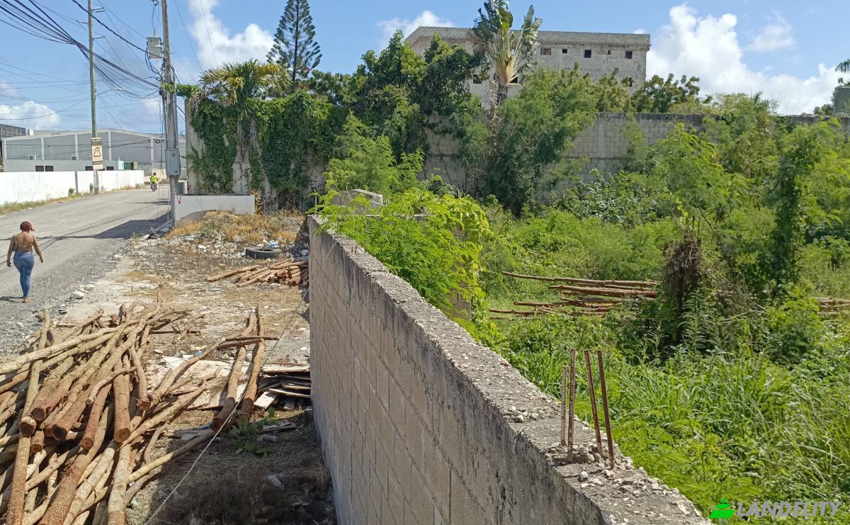 Lote de terreno à venda Residencial Brisas de Punta Cana, Punta Cana 23000, Punta Cana, Higuey, La Altagracia Province, Dominican Republic. foto 9