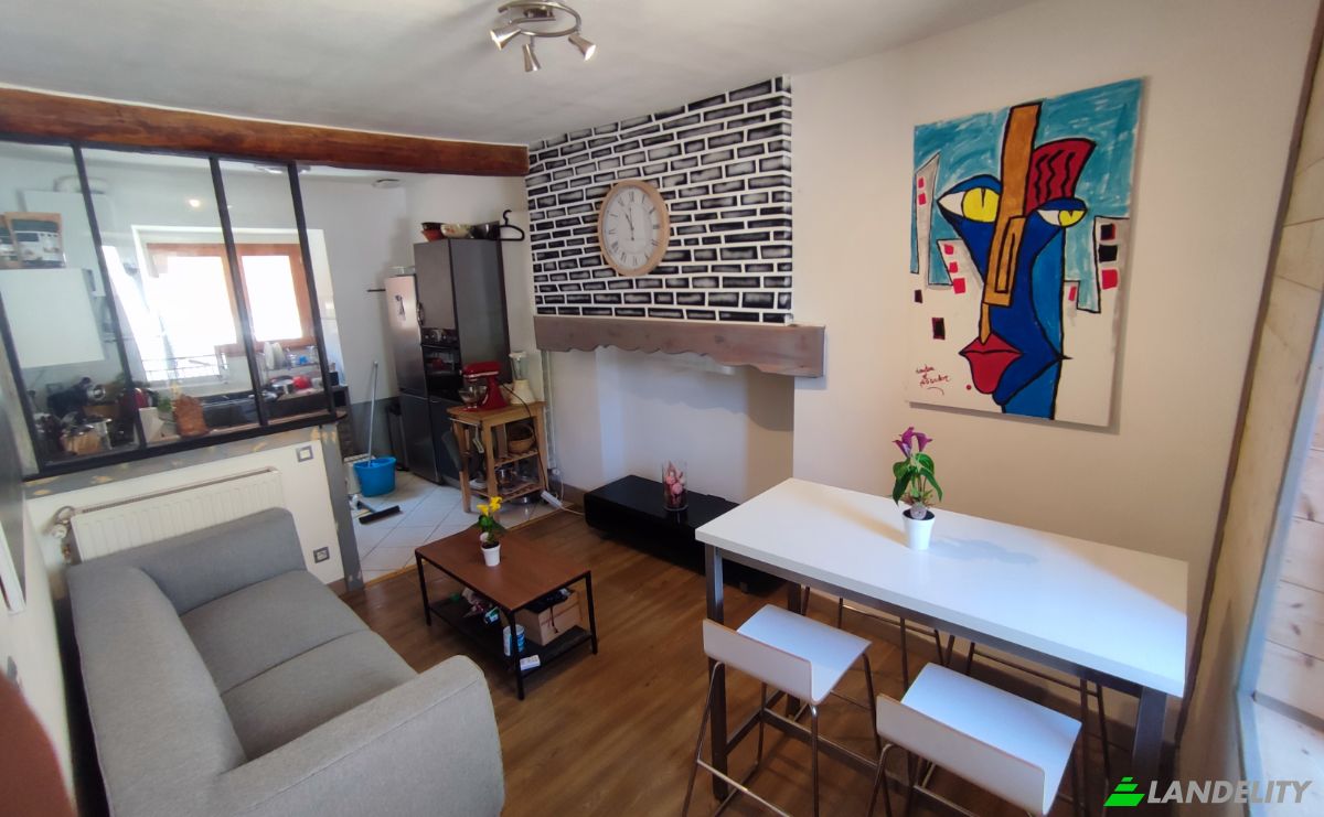 Moradia à venda 19 Pl Gabriel Rouy, 31110 Bagneres-de-Luchon, Bagneres-de-Luchon, Haute-Garonne, Occitanie, France. foto 1