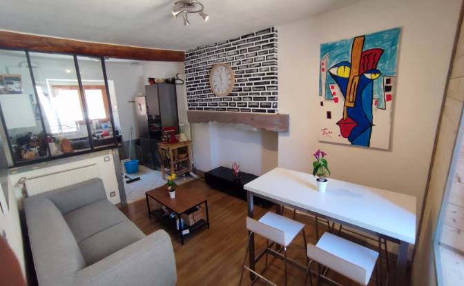 Stadthaus zu verkaufen - Bagneres-de-Luchon, France