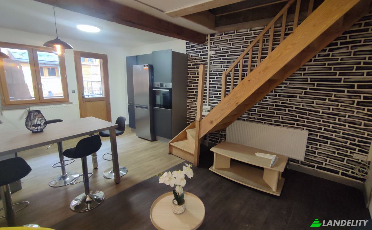 Moradia à venda 19 Pl Gabriel Rouy, 31110 Bagneres-de-Luchon, Bagneres-de-Luchon, Haute-Garonne, Occitanie, France. foto 12