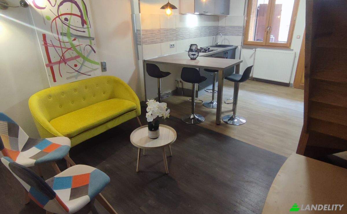 Moradia à venda 19 Pl Gabriel Rouy, 31110 Bagneres-de-Luchon, Bagneres-de-Luchon, Haute-Garonne, Occitanie, France. foto 13