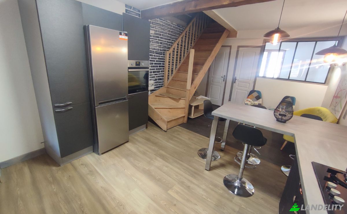 Moradia à venda 19 Pl Gabriel Rouy, 31110 Bagneres-de-Luchon, Bagneres-de-Luchon, Haute-Garonne, Occitanie, France. foto 14