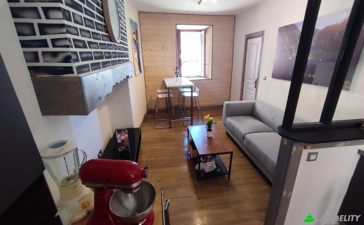 Moradia à venda 19 Pl Gabriel Rouy, 31110 Bagneres-de-Luchon, Bagneres-de-Luchon, Haute-Garonne, Occitanie, France. foto 2