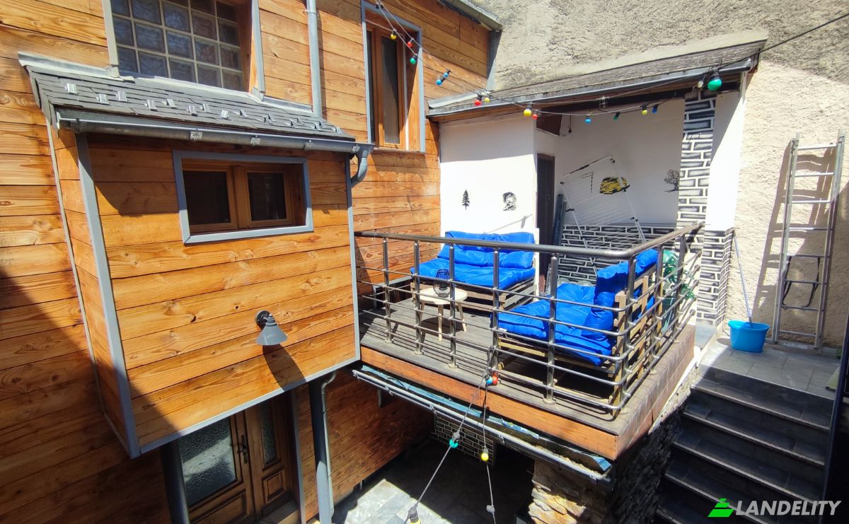 Moradia à venda 19 Pl Gabriel Rouy, 31110 Bagneres-de-Luchon, Bagneres-de-Luchon, Haute-Garonne, Occitanie, France. foto 4