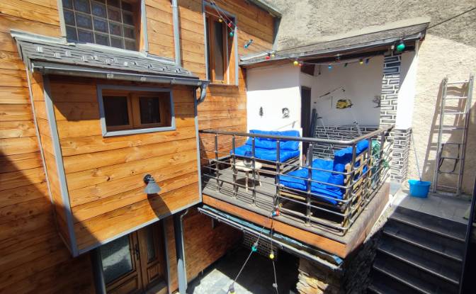 Moradia à venda 19 Pl Gabriel Rouy. foto#4