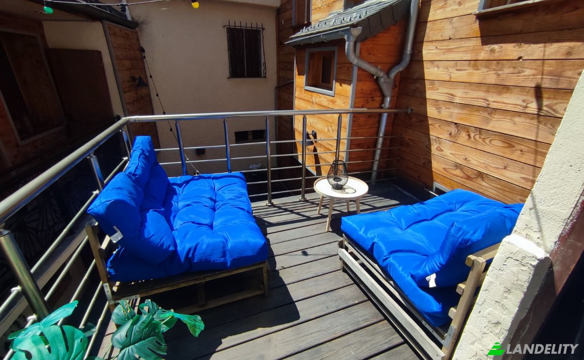 Moradia à venda 19 Pl Gabriel Rouy, 31110 Bagneres-de-Luchon, Bagneres-de-Luchon, Haute-Garonne, Occitanie, France. foto 5